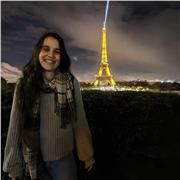 Doy clases particulares de francés, inglés y español